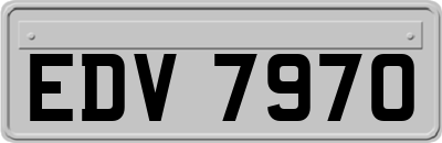 EDV7970
