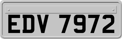 EDV7972