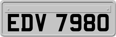 EDV7980