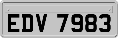 EDV7983