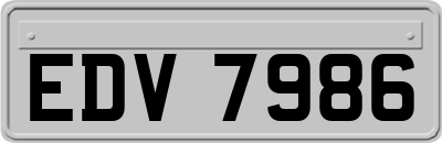 EDV7986