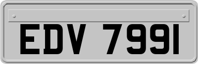 EDV7991