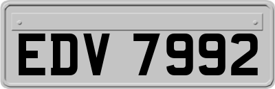 EDV7992