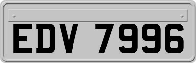 EDV7996