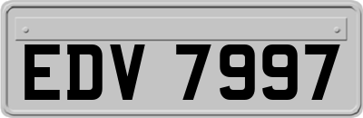EDV7997