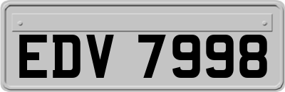 EDV7998