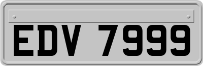 EDV7999