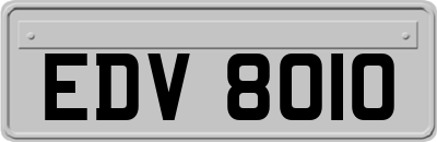 EDV8010