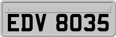 EDV8035