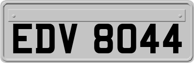 EDV8044
