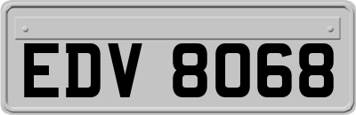 EDV8068
