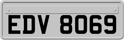 EDV8069
