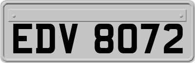 EDV8072