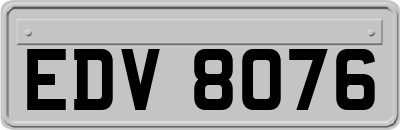 EDV8076