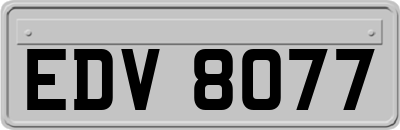 EDV8077
