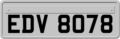 EDV8078