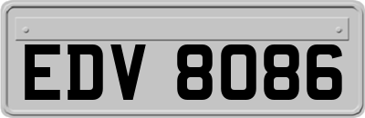 EDV8086
