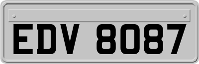 EDV8087
