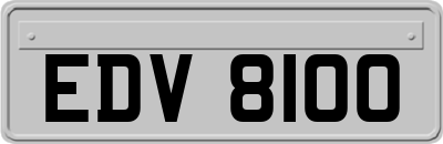 EDV8100