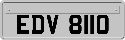 EDV8110