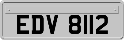 EDV8112