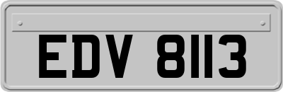 EDV8113