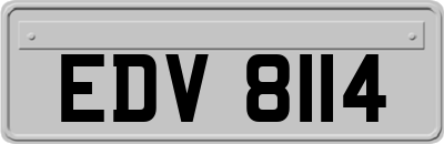 EDV8114