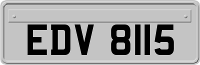 EDV8115