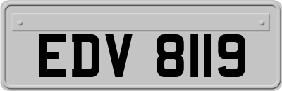 EDV8119
