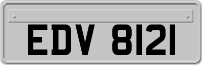 EDV8121