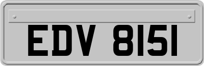 EDV8151