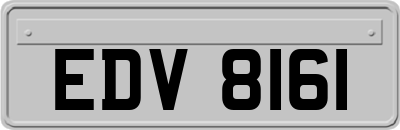 EDV8161