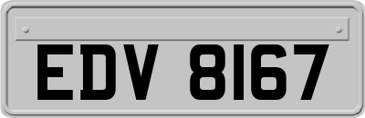 EDV8167