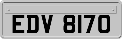 EDV8170
