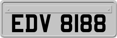 EDV8188