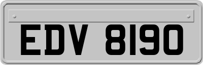 EDV8190
