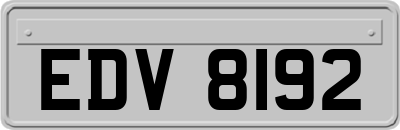EDV8192