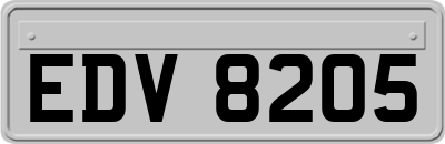 EDV8205