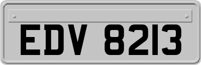 EDV8213