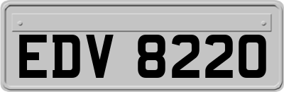 EDV8220