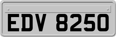 EDV8250