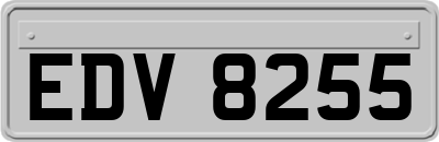 EDV8255