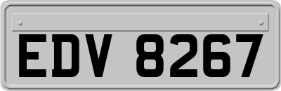 EDV8267