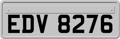 EDV8276