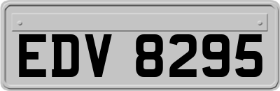 EDV8295