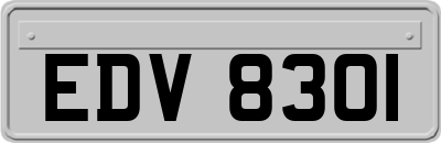 EDV8301