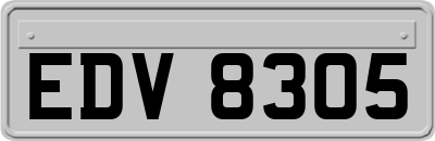 EDV8305