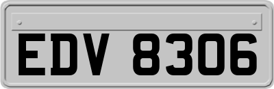 EDV8306