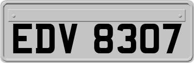 EDV8307