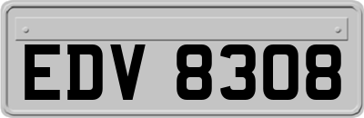 EDV8308